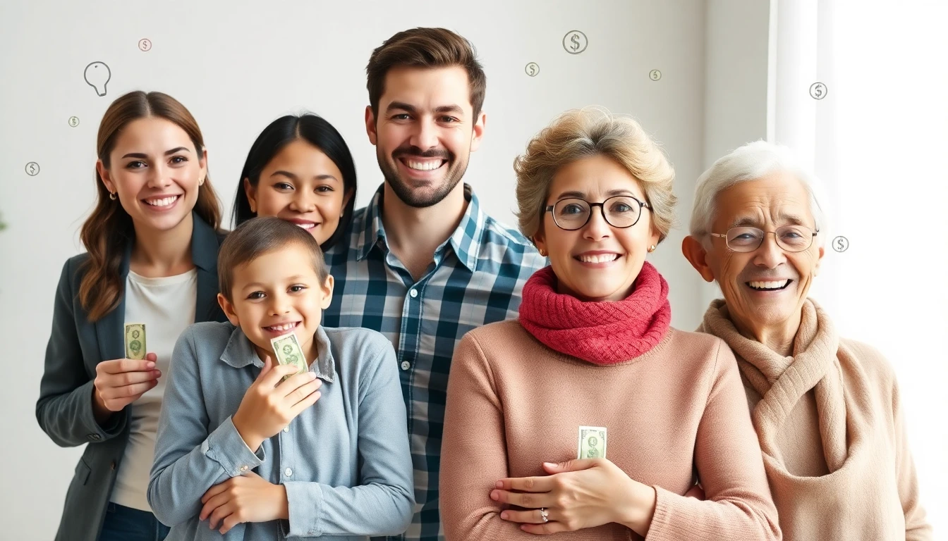 인생주기별 긴급자금 계산법과 저축전략
