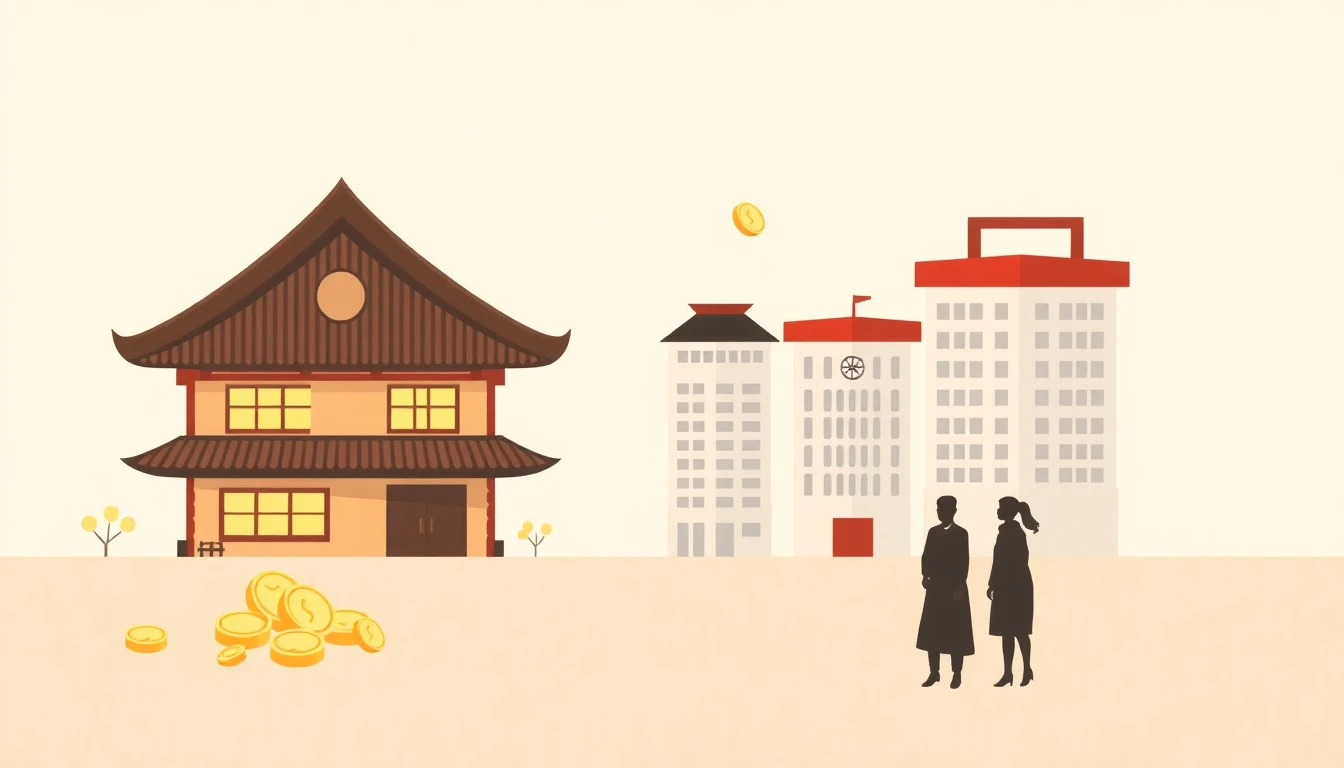 인생주기별 상속세 절약하는 자산구조 설계법