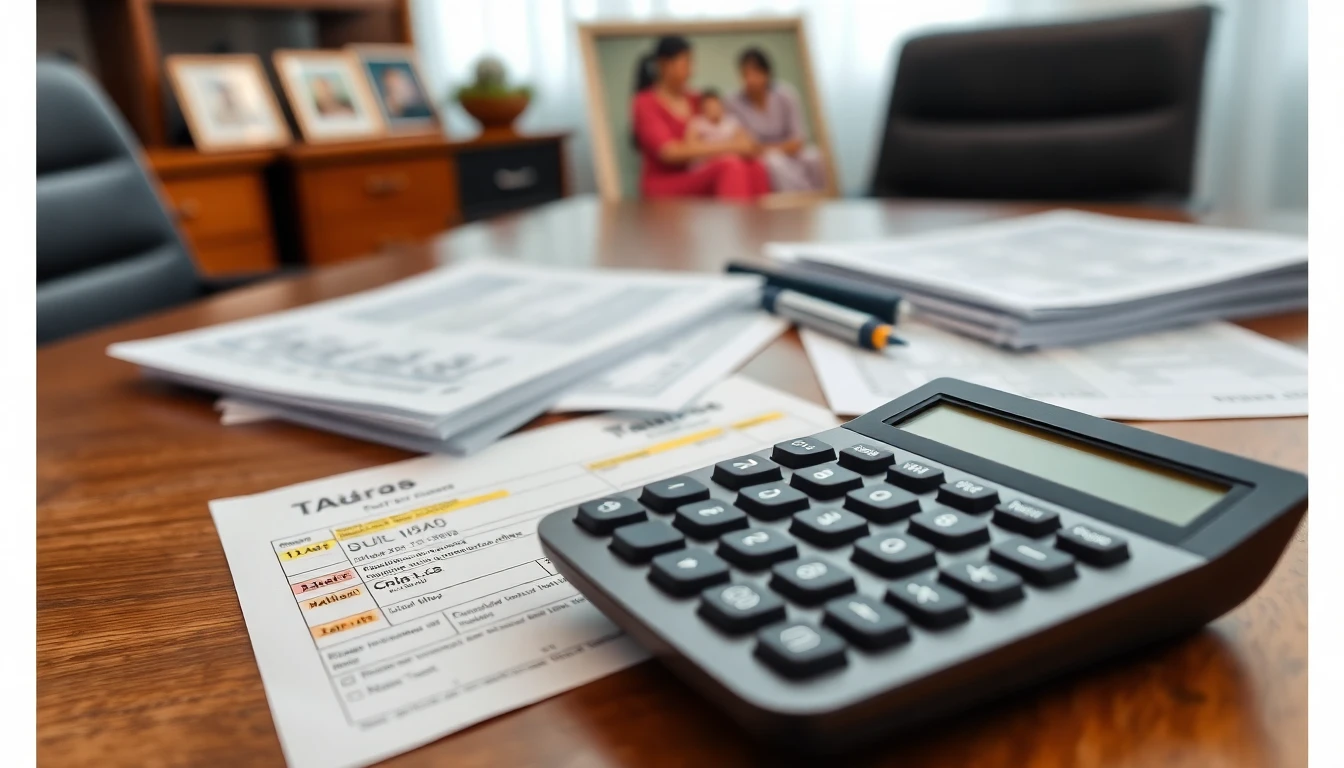 인생주기별 부양가족 공제 완벽 가이드 2026