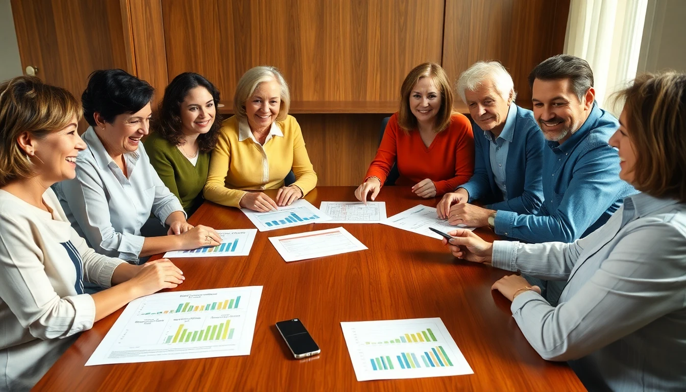 인생주기별 휴직 급여 손실 보전 전략