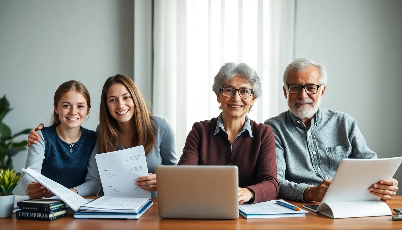 인생주기별 경력단절 재정충격 대응법