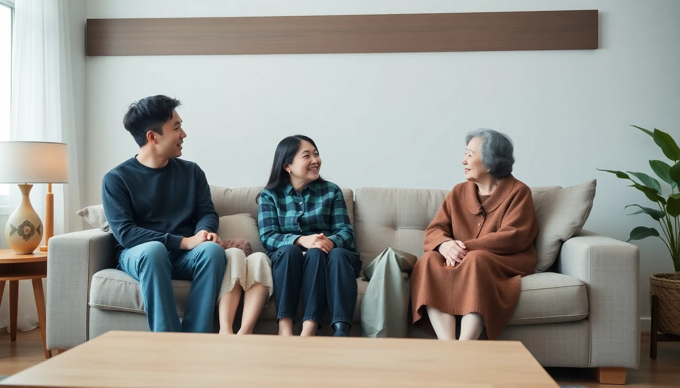 자녀 독립 후 부모 용돈 줄이는 현실적인 방법
